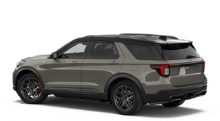 2026 Ford Explorer® External Image 3